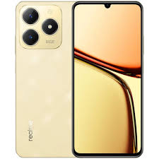 گوشی ریلمی مدل C61 ظرفیت 128 رم 6